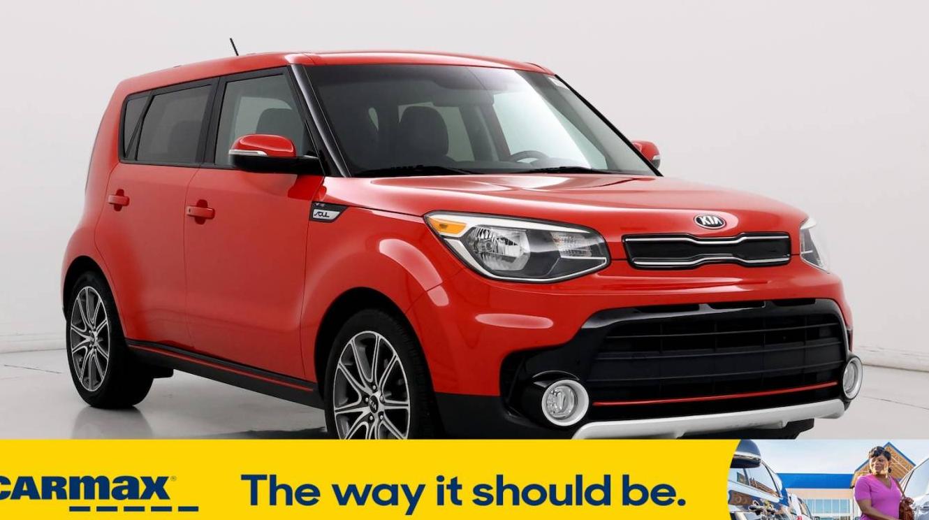 KIA SOUL 2019 KNDJX3AA2K7015618 image