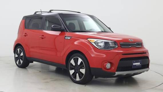 KIA SOUL 2019 KNDJP3A58K7017781 image