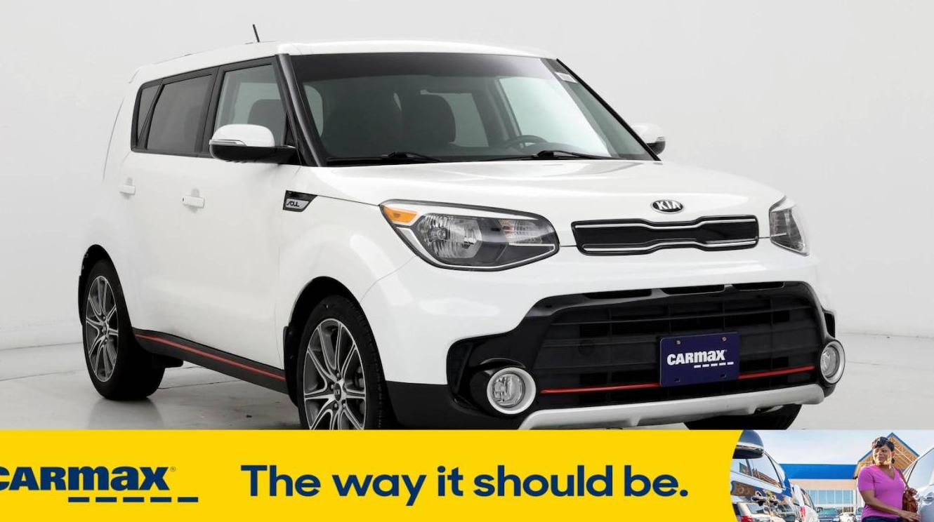 KIA SOUL 2019 KNDJX3AA5K7661834 image