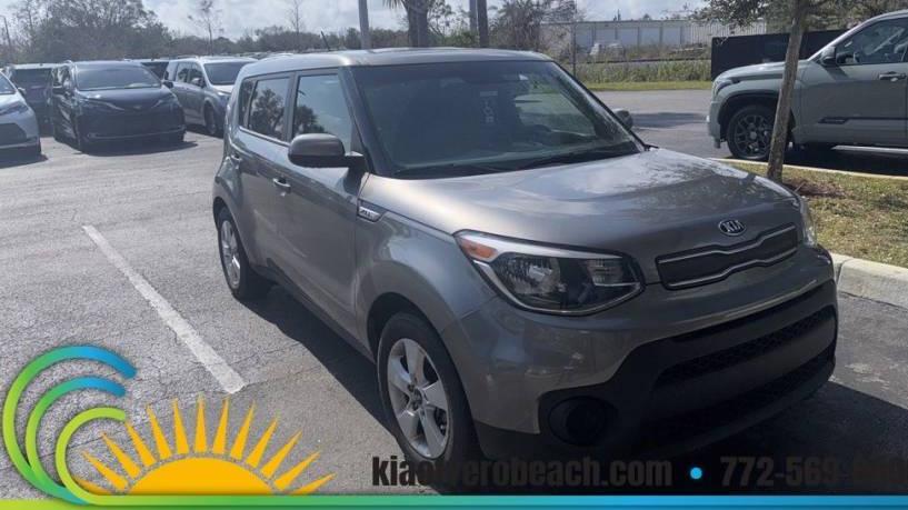 KIA SOUL 2019 KNDJN2A27K7022413 image