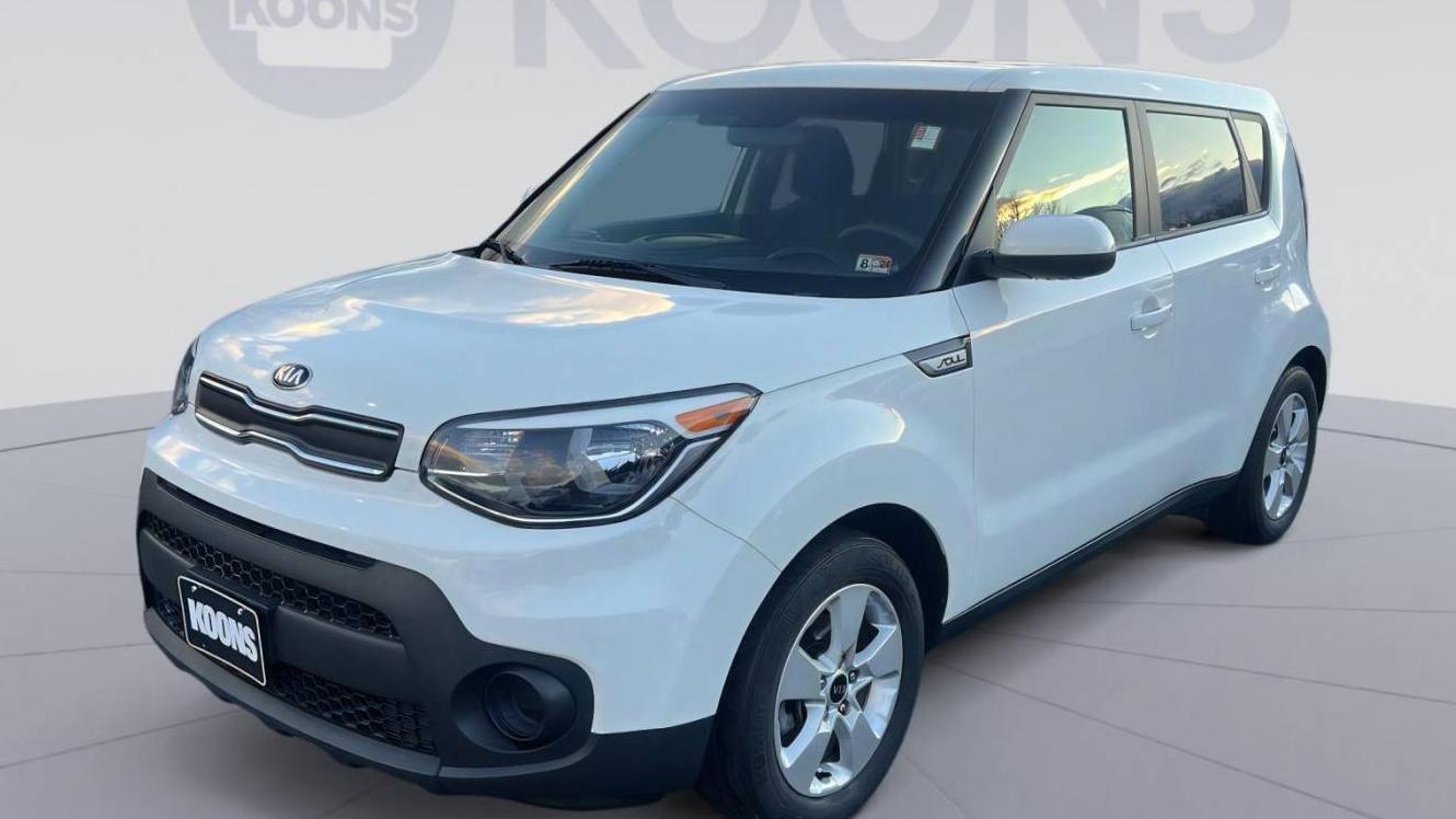 KIA SOUL 2019 KNDJN2A25K7673037 image