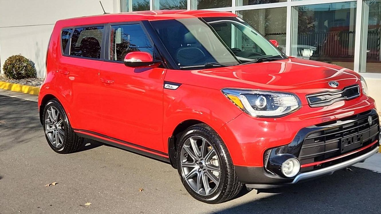 KIA SOUL 2019 KNDJX3AA2K7628788 image