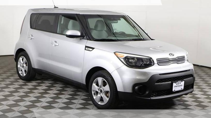 KIA SOUL 2019 KNDJN2A29K7025796 image