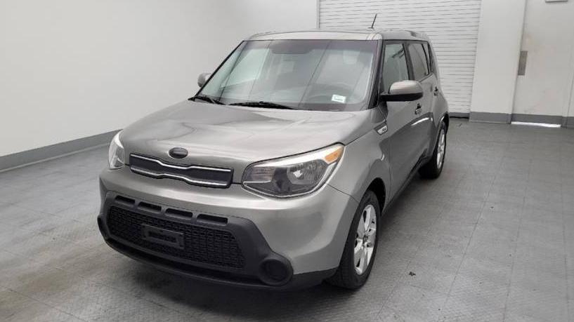 KIA SOUL 2019 KNDJN2A29K7001112 image