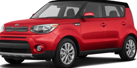 KIA SOUL 2019 KNDJP3A58K7643363 image
