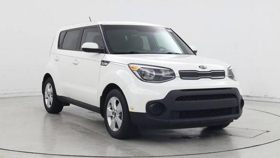 KIA SOUL 2019 KNDJN2A2XK7000163 image