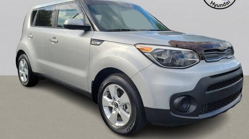 KIA SOUL 2019 KNDJN2A21K7686772 image