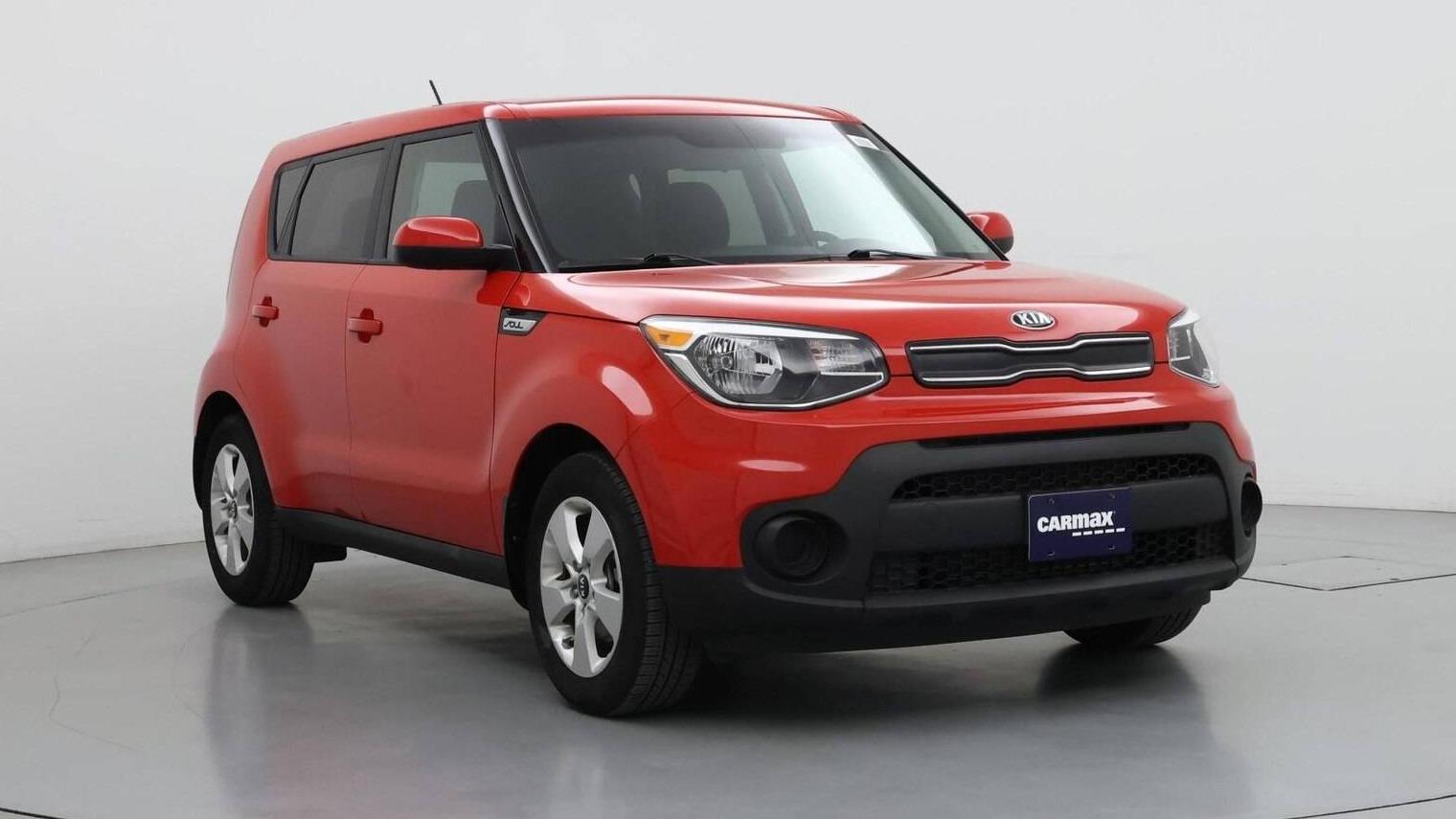 KIA SOUL 2019 KNDJN2A2XK7676242 image