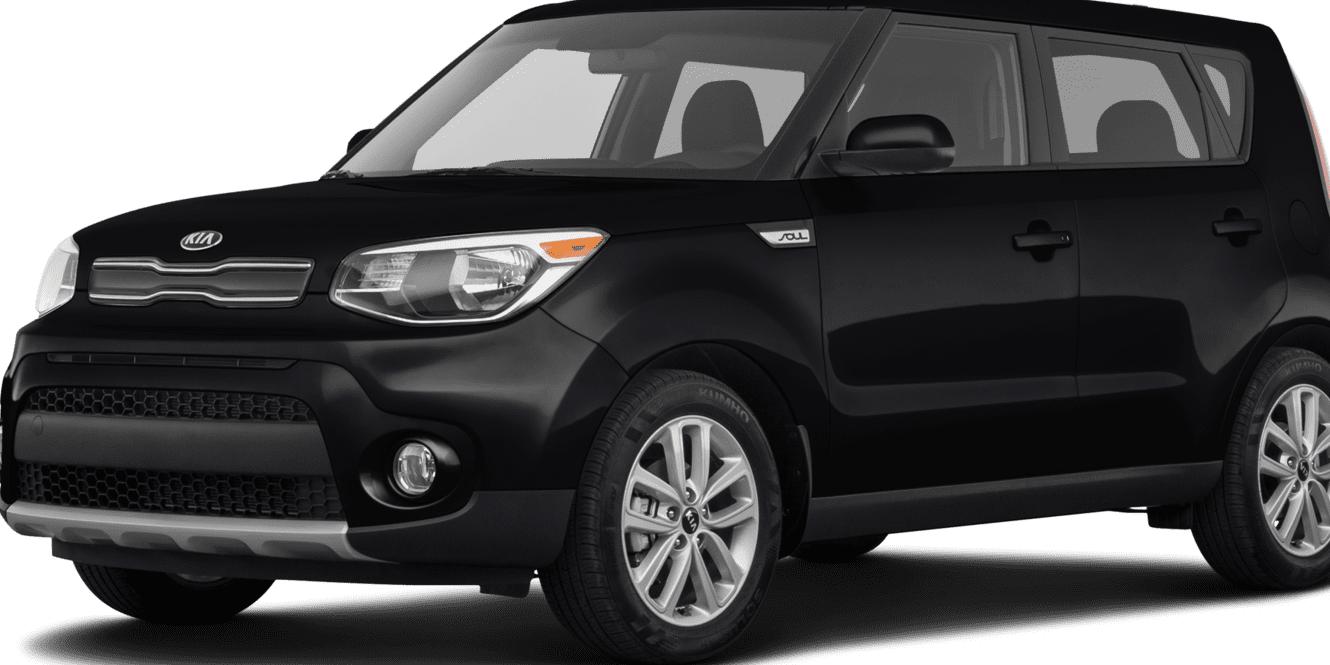 KIA SOUL 2019 KNDJN2A24K7008775 image