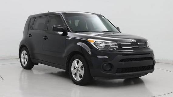 KIA SOUL 2019 KNDJN2A24K7684918 image