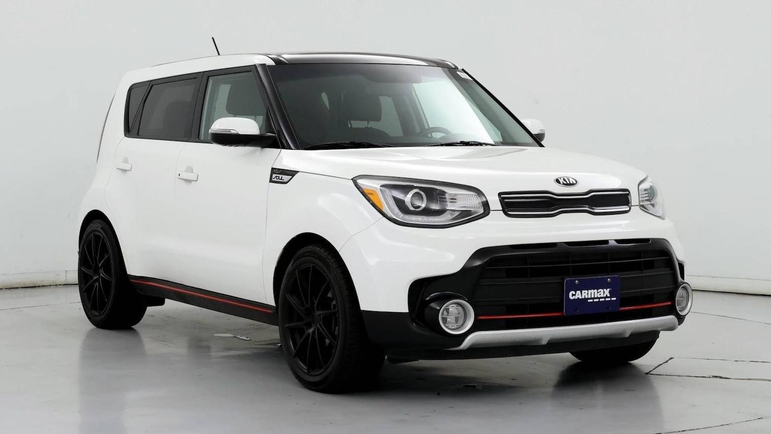 KIA SOUL 2019 KNDJX3AA4K7695182 image