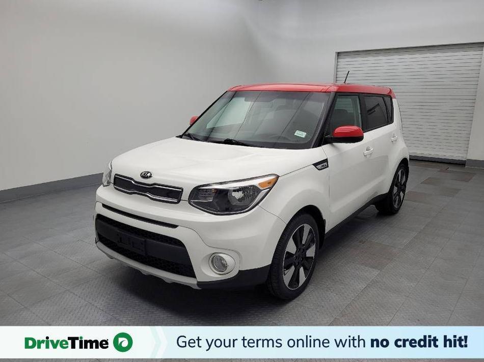 KIA SOUL 2019 KNDJP3A58K7655884 image