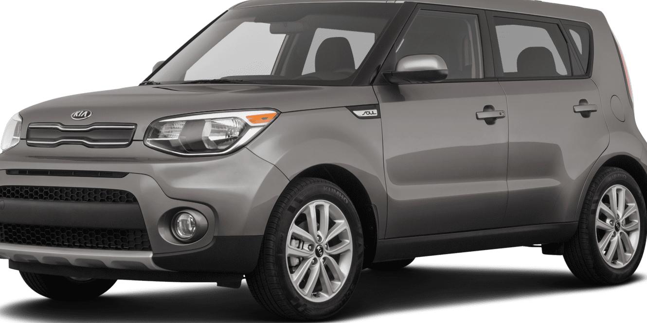 KIA SOUL 2019 KNDJN2A28K7693296 image