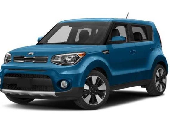 KIA SOUL 2019 KNDJP3A5XK7631716 image