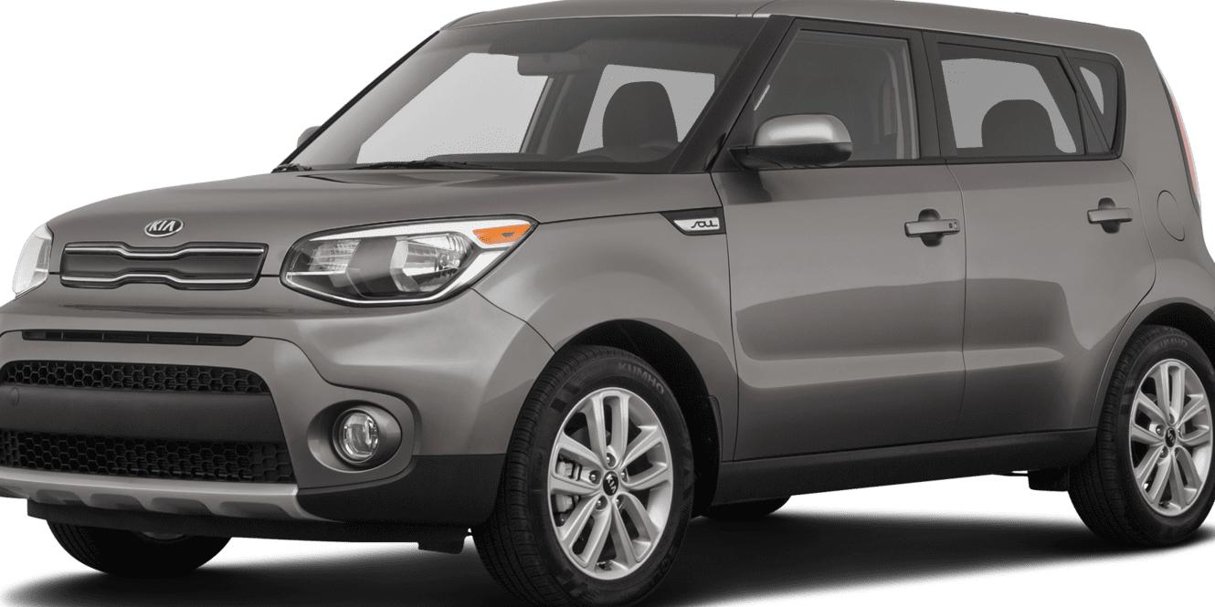 KIA SOUL 2019 KNDJN2A28K7649217 image