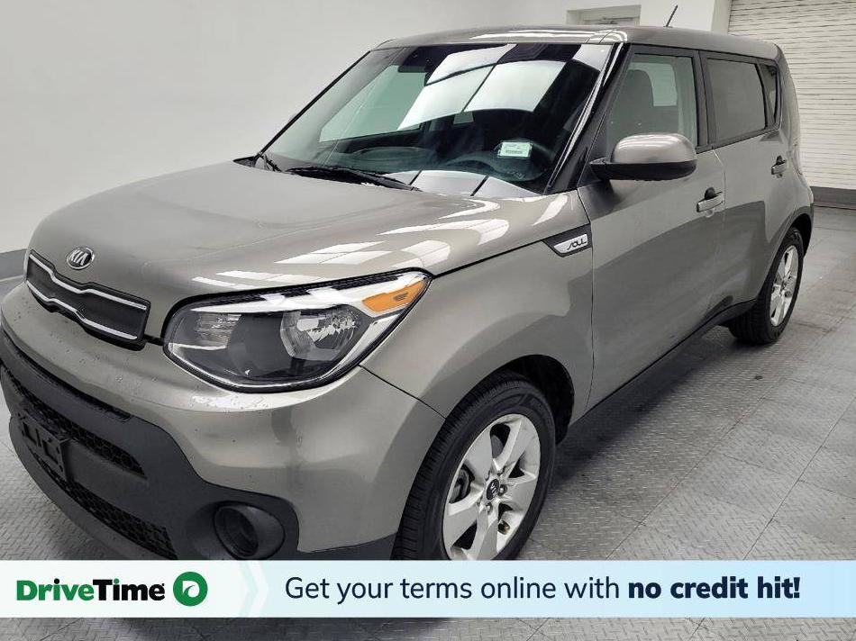 KIA SOUL 2019 KNDJN2A20K7020082 image