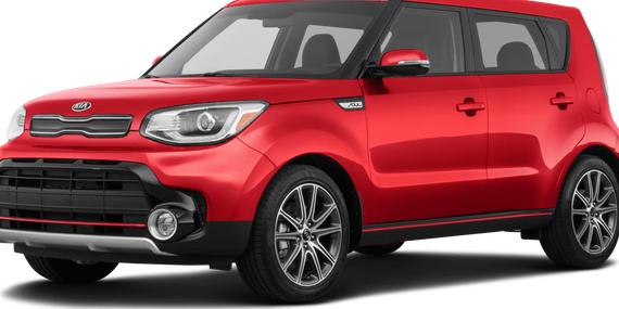 KIA SOUL 2019 KNDJX3AA2K7666506 image