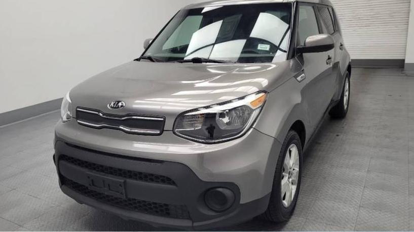 KIA SOUL 2019 KNDJN2A25K7649224 image