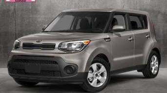 KIA SOUL 2019 KNDJN2A29K7682422 image