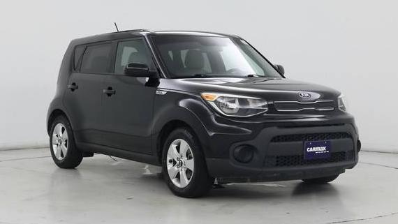 KIA SOUL 2019 KNDJN2A23K7001963 image