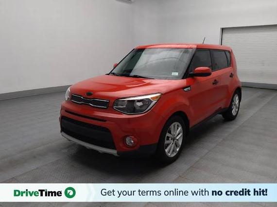 KIA SOUL 2019 KNDJP3A58K7698363 image