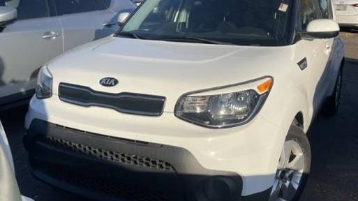 KIA SOUL 2019 KNDJN2A29K7677222 image