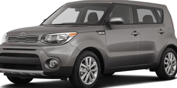 KIA SOUL 2019 KNDJP3A51K7640711 image