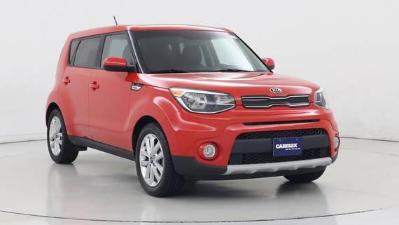 KIA SOUL 2019 KNDJP3A52K7629135 image