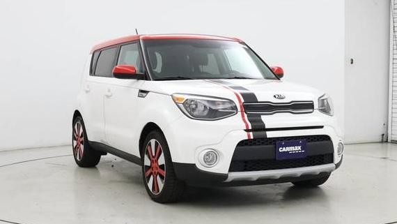 KIA SOUL 2019 KNDJP3A53K7630987 image
