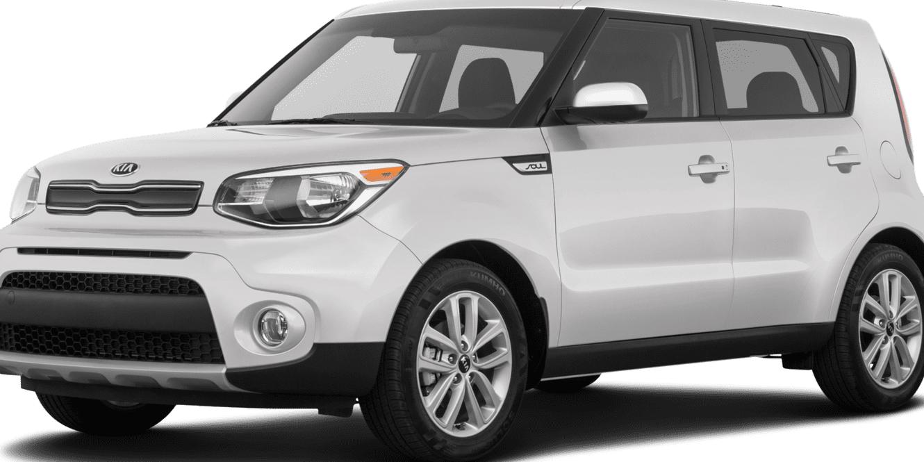 KIA SOUL 2019 KNDJP3A50K7641199 image