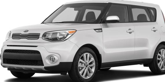 KIA SOUL 2019 KNDJP3A5XK7025722 image