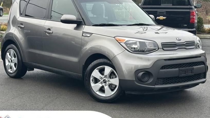 KIA SOUL 2019 KNDJN2A2XK7673129 image