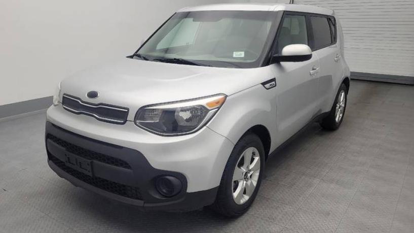 KIA SOUL 2019 KNDJN2A20K7681241 image