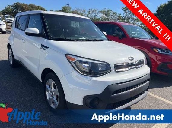 KIA SOUL 2019 KNDJN2A2XK7917264 image KIA SOUL 2019 KNDJN2A2XK7917264 image