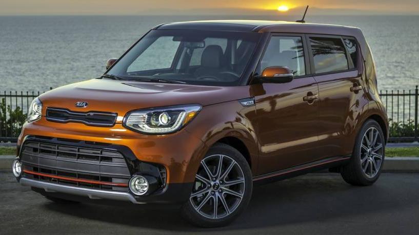 KIA SOUL 2019 KNDJN2A25K7025407 image