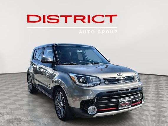 KIA SOUL 2019 KNDJX3AA0K7643113 image KIA SOUL 2019 KNDJX3AA0K7643113 image