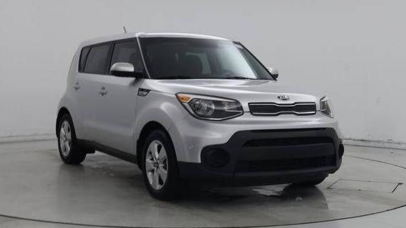 KIA SOUL 2019 KNDJN2A28K7657589 image
