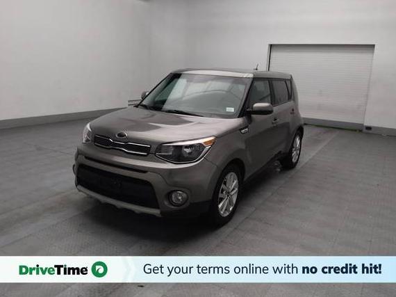 KIA SOUL 2019 KNDJP3A54K7008463 image