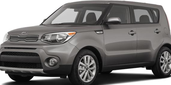 KIA SOUL 2019 KNDJN2A20K7655710 image