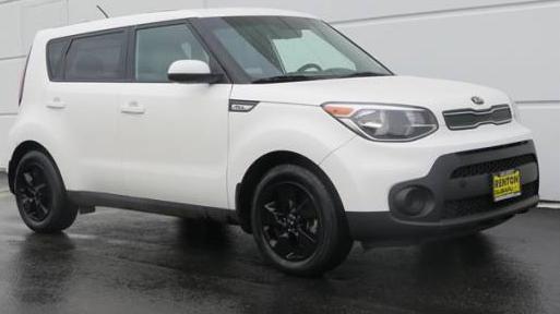 KIA SOUL 2019 KNDJN2A27K7676506 image