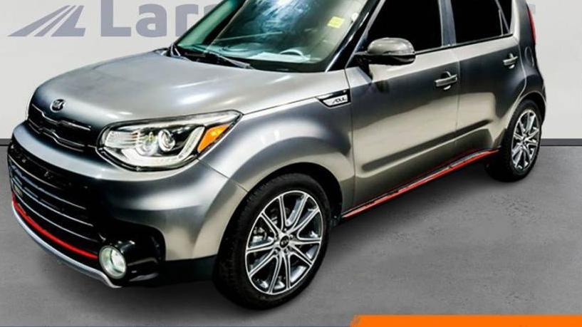 KIA SOUL 2019 KNDJX3AA1K7695396 image