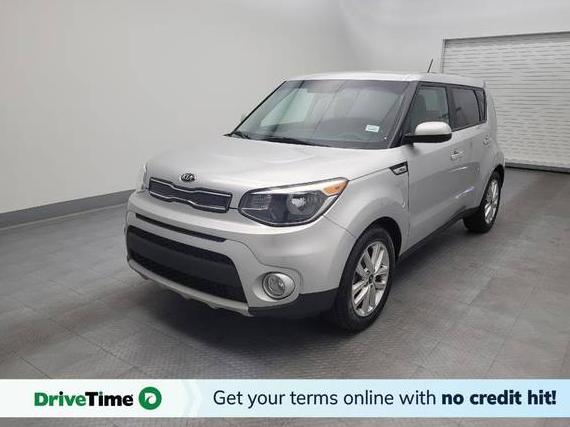 KIA SOUL 2019 KNDJP3A58K7662866 image