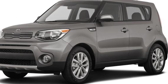 KIA SOUL 2019 KNDJN2A25K7673023 image