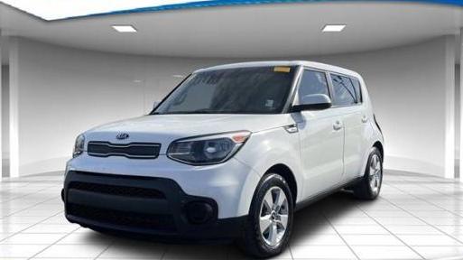 KIA SOUL 2019 KNDJN2A26K7634988 image