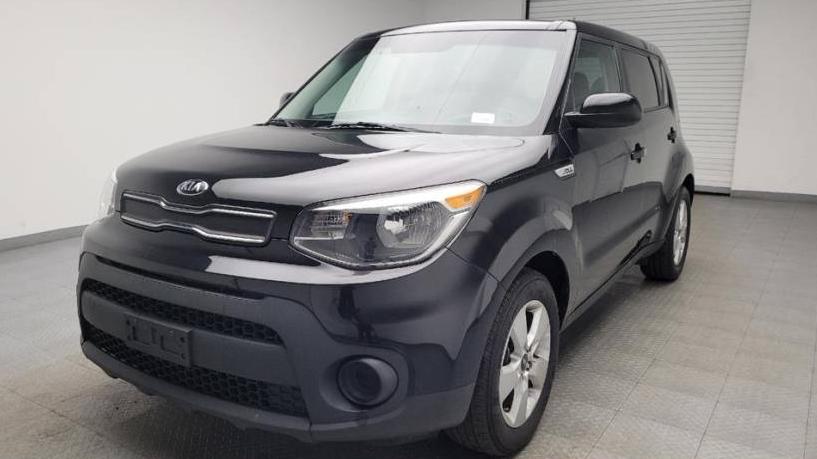 KIA SOUL 2019 KNDJN2A28K7688647 image