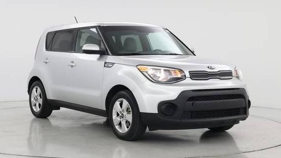 KIA SOUL 2019 KNDJN2A23K7023655 image