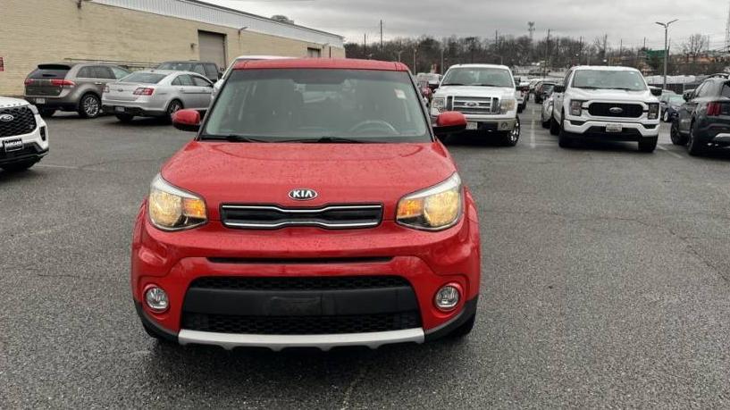 KIA SOUL 2019 KNDJP3A51K7669920 image