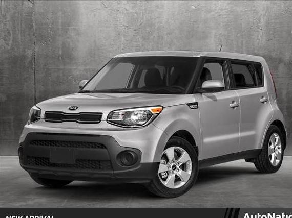 KIA SOUL 2019 KNDJN2A20K7693227 image