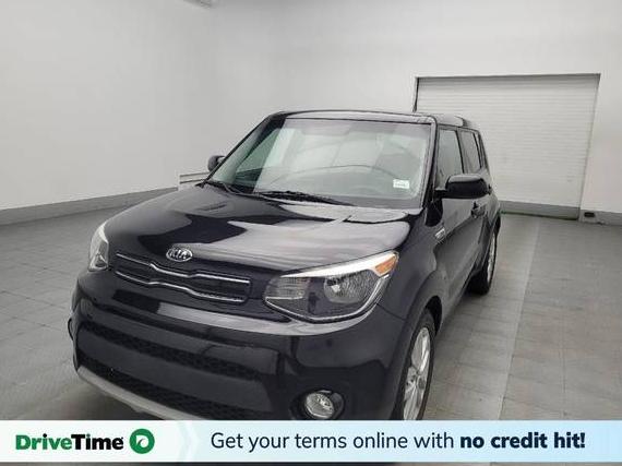 KIA SOUL 2019 KNDJP3A57K7633147 image