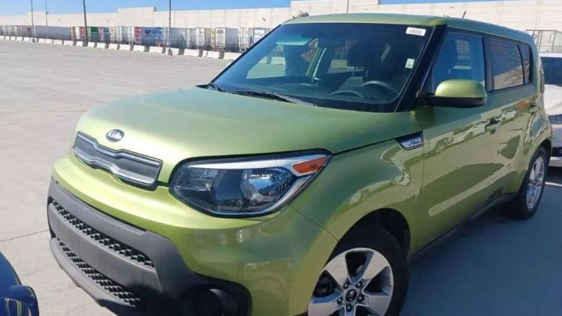 KIA SOUL 2019 KNDJN2A2XK7920908 image